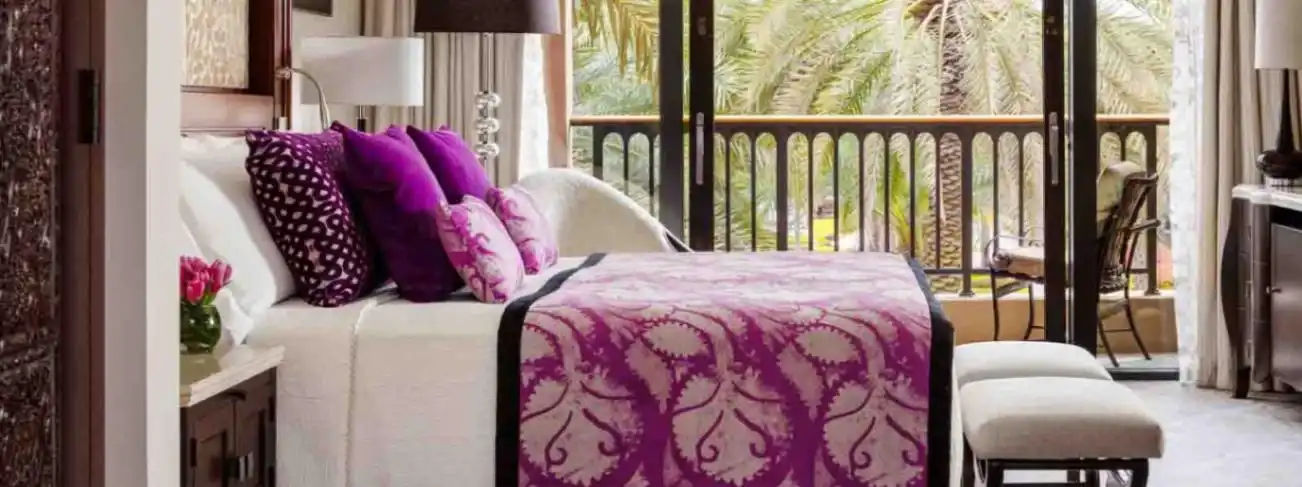 The Palace at One & Only Royal Mirage-1